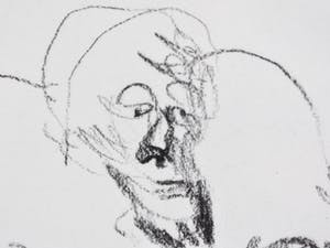 Luis Filcer - artist and model kopen? Bied vanaf 50!