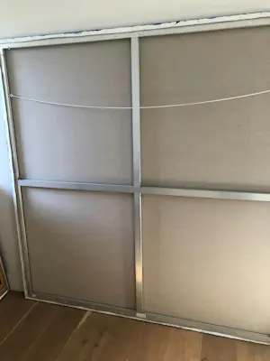 Anna Mes - Geen titel kopen? Bied vanaf 1250!