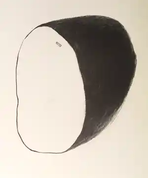 Andrei Roiter - Patatohead - verkocht voor € 1!