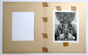 Jan Bernard Meinen - Portret XIII kopen? Bied vanaf 38!