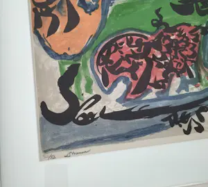 Christian Dotremont - Dotremont en Balle, gezamenlijk werk kopen? Bied vanaf 975!