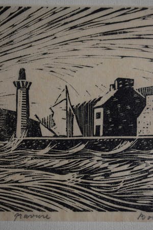 Bob Lokhorst - Port Breton kopen? Bied vanaf 40!