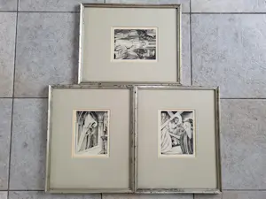 Lodewijk Schelfhout - Religieus 3X kopen? Bied vanaf 145!