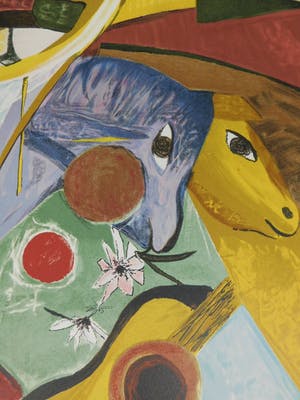 Sandra Jayat - L'Appel du Voyage kopen? Bied vanaf 20!