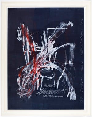 Michael Tedja - Aquaholisme - kleurenets kopen? Bied vanaf 100!