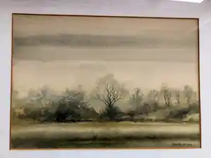 Sjoerdtje Mulder-Hak - Herfst vendu pour 61€ !