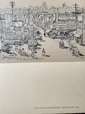 Otto Dicke - Gemengd Werk kopen? Bied vanaf 50!