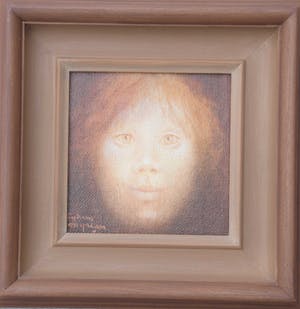 Myriam Eykens - Onschuldig kind kopen? Bied vanaf 100!