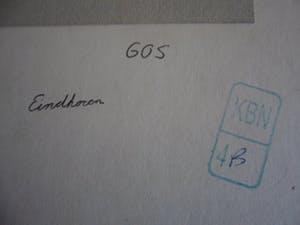 Leo Kools - Zeefdruk, Ierland kopen? Bied vanaf 10!