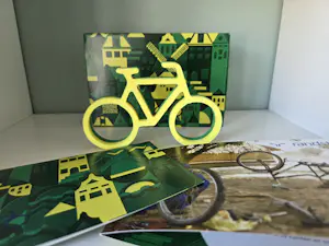 Marcel Wanders - Randstad Bike editie 2023 kopen? Bied vanaf 40!