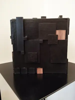 Carole CARPIER - ATRIUM kopen? Bied vanaf 259!