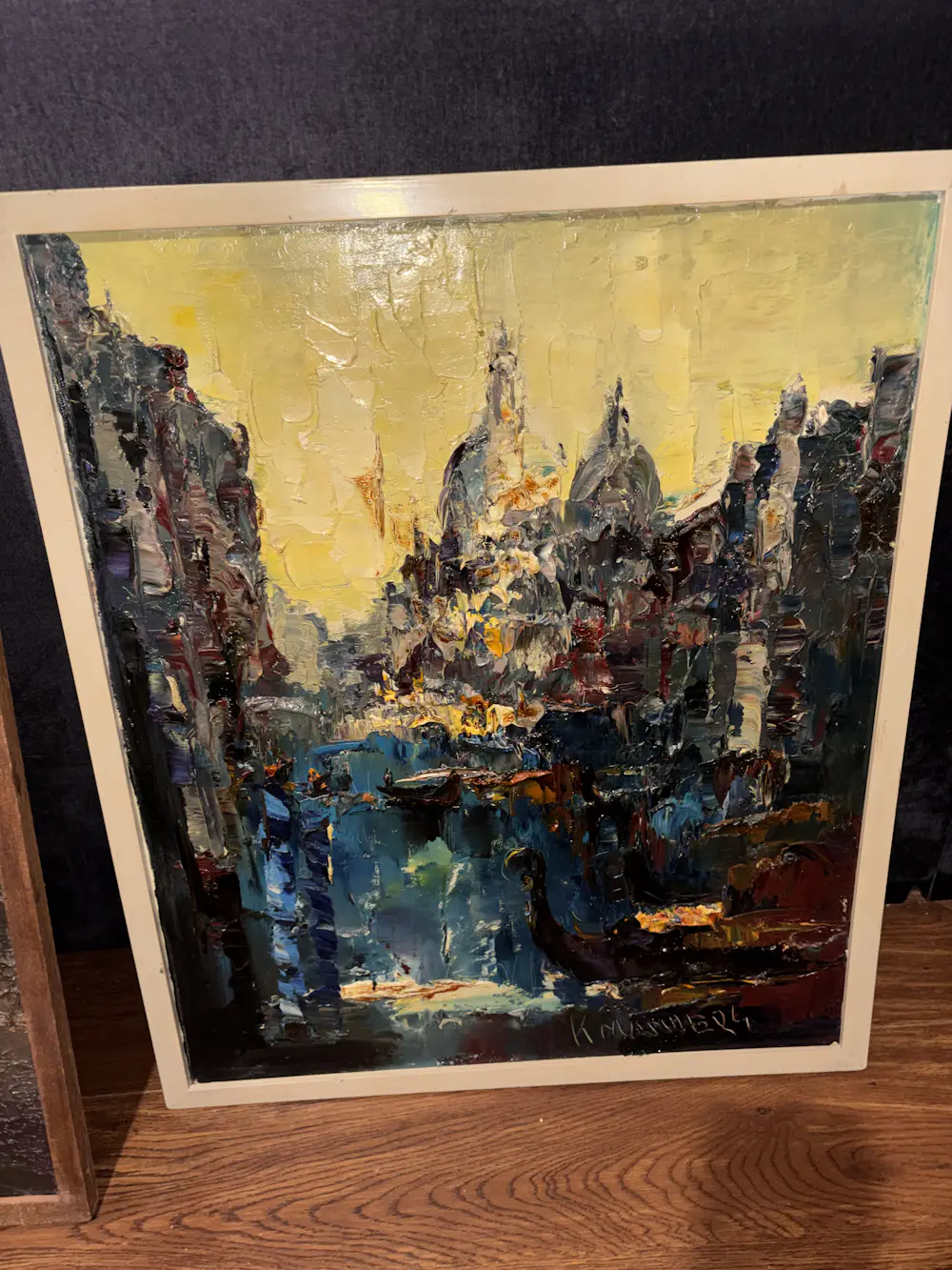 Kees Manders (1913-1979)