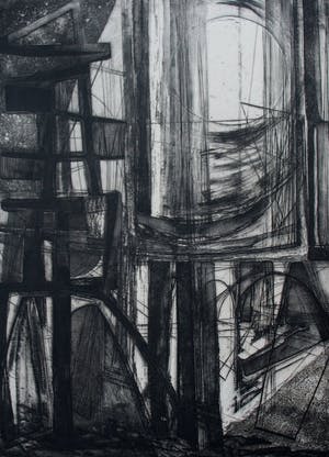 Terry Haass - Ets: Lumiere dans les Tenebres kopen? Bied vanaf 45!