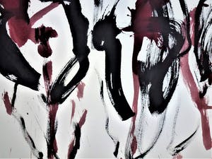 Anton Heyboer - 4 vrouwen . kopen? Bied vanaf 425!