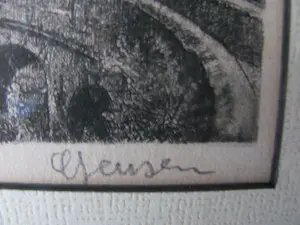 Alfred Jensen - Nürnberg - Neurenberg kopen? Bied vanaf 20!