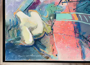 Marion van Nieuwpoort - Twee kamelen kopen? Bied vanaf 290!