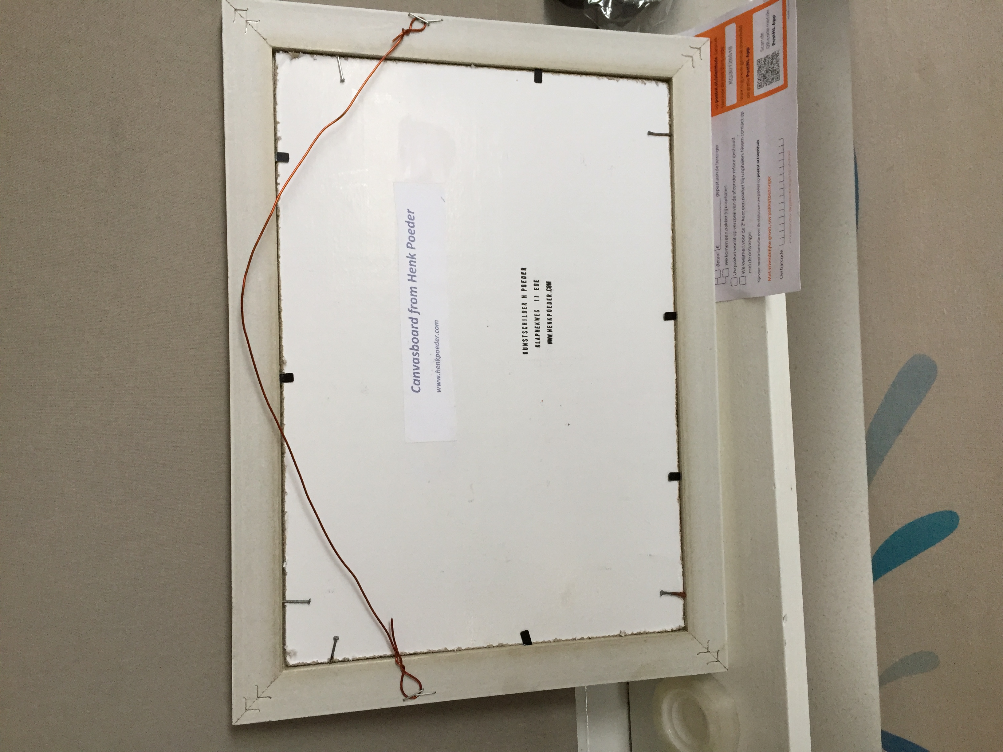 Henk Poeder - Vogels kopen? Bied vanaf 59!