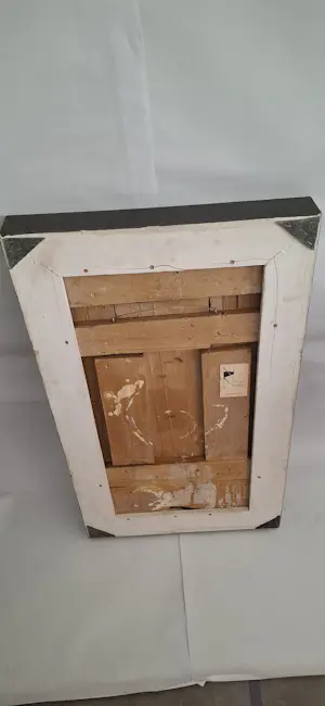 Jeroen van Duyn - Abstract kopen? Bied vanaf 495!