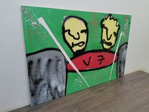 Espen Hagen - Race V7 kopen? Bied vanaf 125!