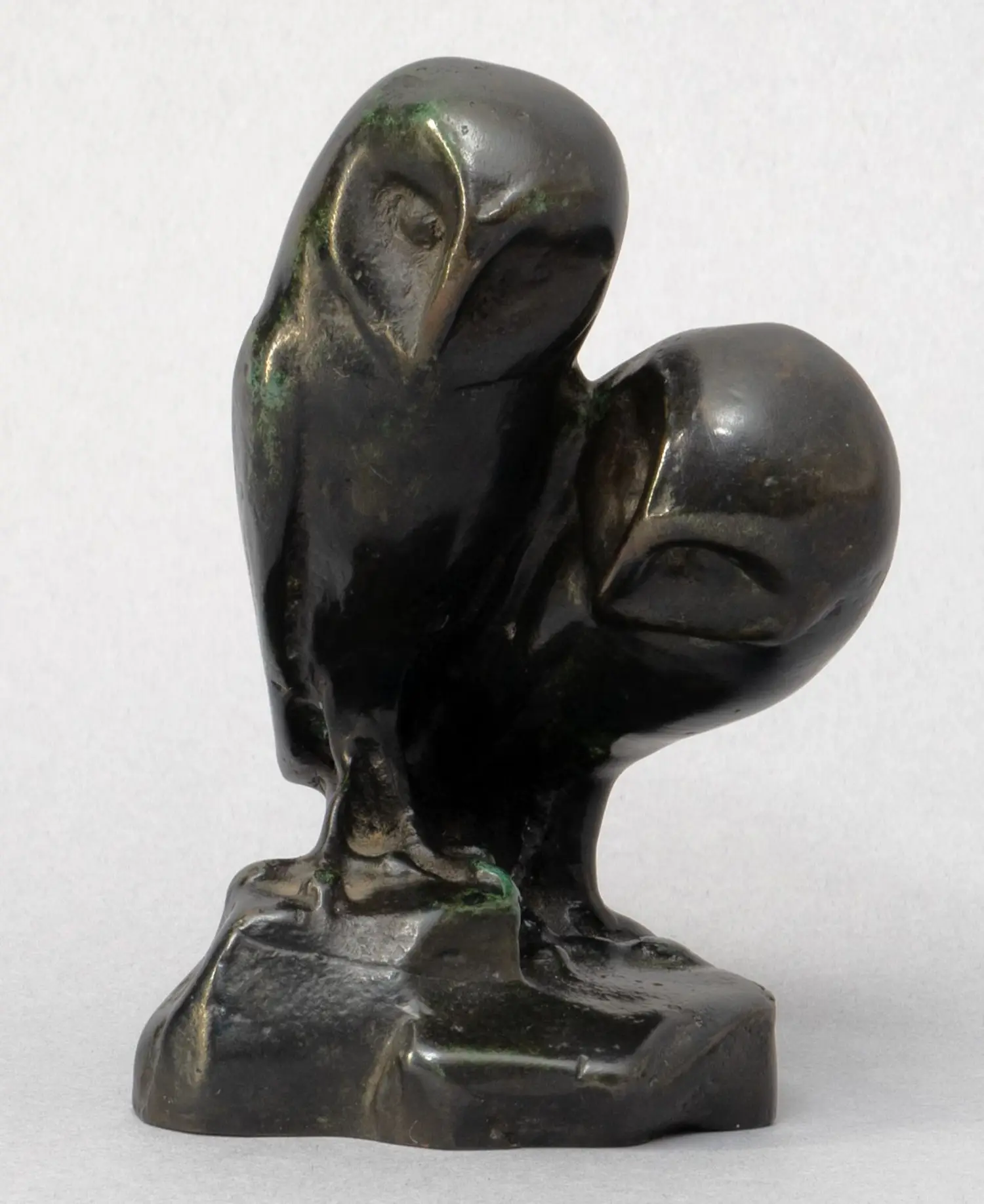 John Raedecker (1885-1956)