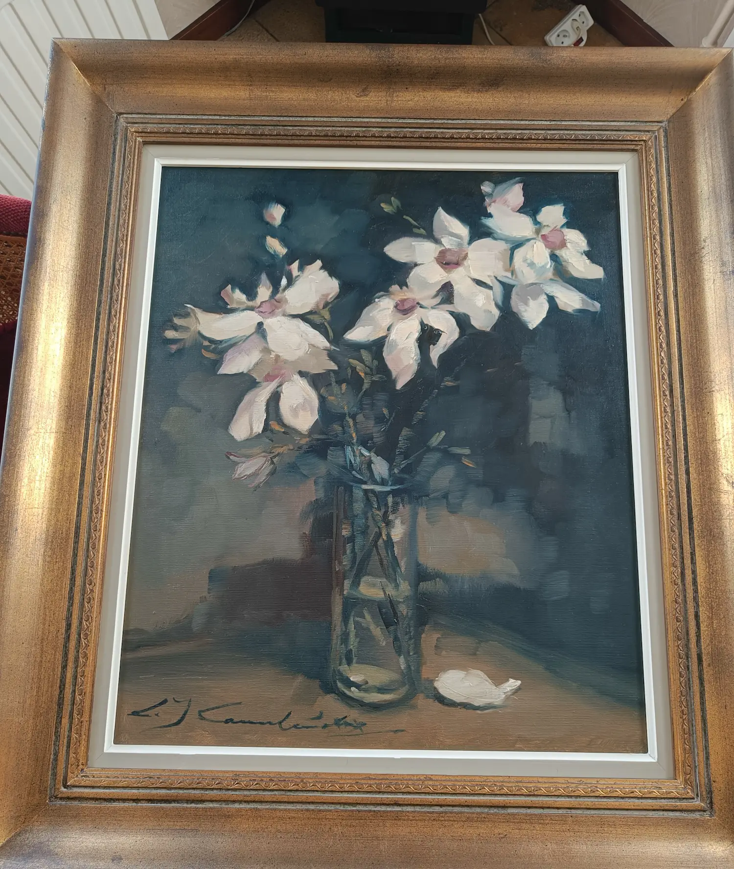 Louis-Jacques Camerlinckx (1920-1989)