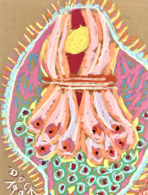 Marianne Dock - Die Wächter des Feuers – 1994 kopen? Bied vanaf 200!