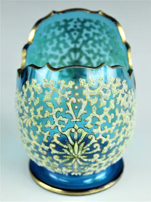 Fritz Heckert - Glass bowl kopen? Bied vanaf 750!