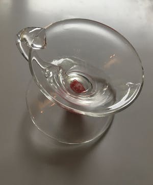Borek Sipek - Tuimelglas kopen? Bied vanaf 20!