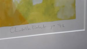Charlotte Molenkamp - Schilderijen van Charlotte Molenkamp te koop aangeboden kopen? Bied vanaf 125!