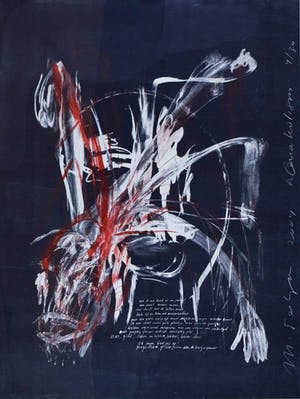 Michael Tedja - Aquaholisme - kleurenets kopen? Bied vanaf 100!