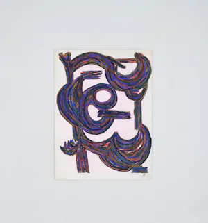 Olav Vorsel - Zonder titel kopen? Bied vanaf 20!