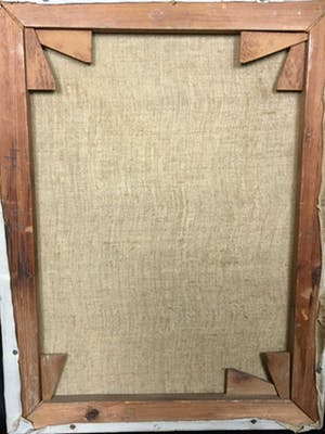 Dorry Kahn - [Portret van een meisje]. kopen? Bied vanaf 110!