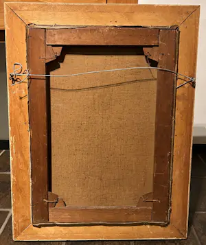 Johannes Martinus Bach - Melktijd kopen? Bied vanaf 135!