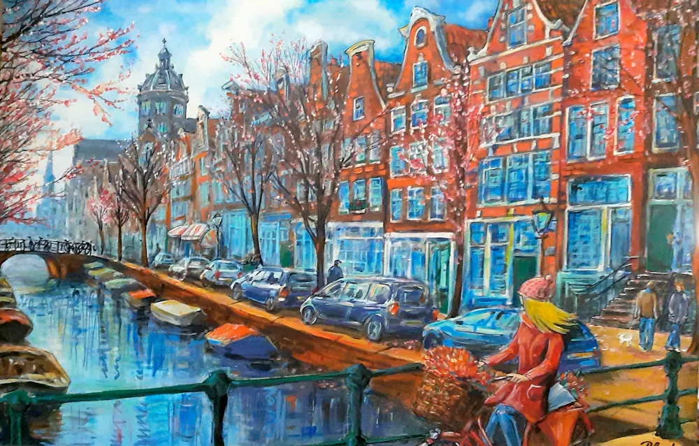 Elva Polyakova (1970)