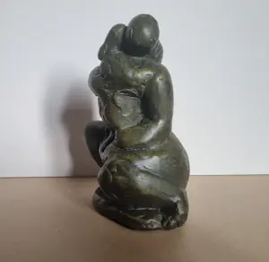 Nic Jonk - Moeder en Kind kopen? Bied vanaf 125!