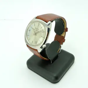 Bulova Accuquartz - herenhorloge kopen? Bied vanaf 120!