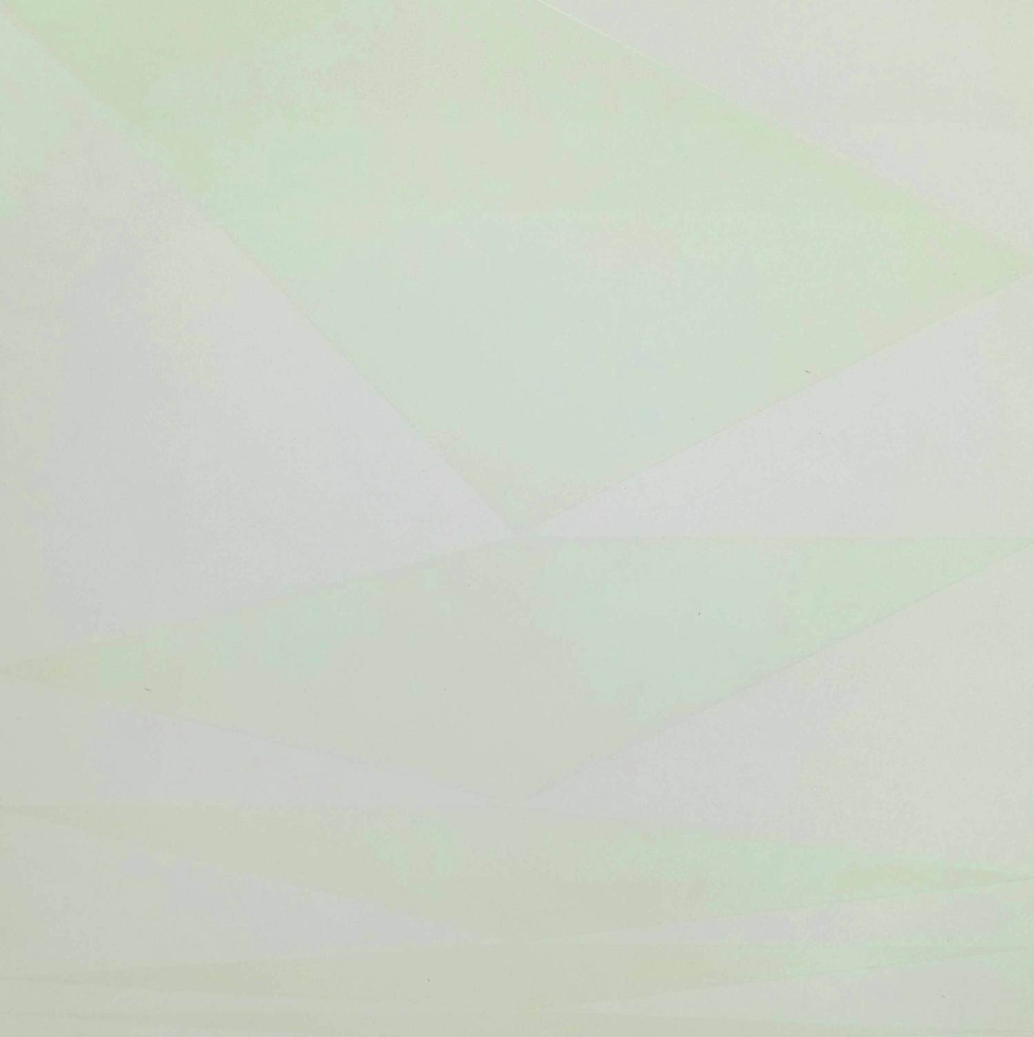 Peter Struycken - Geometrisch abstract (1966), zeefdruk verkocht voor € 175!