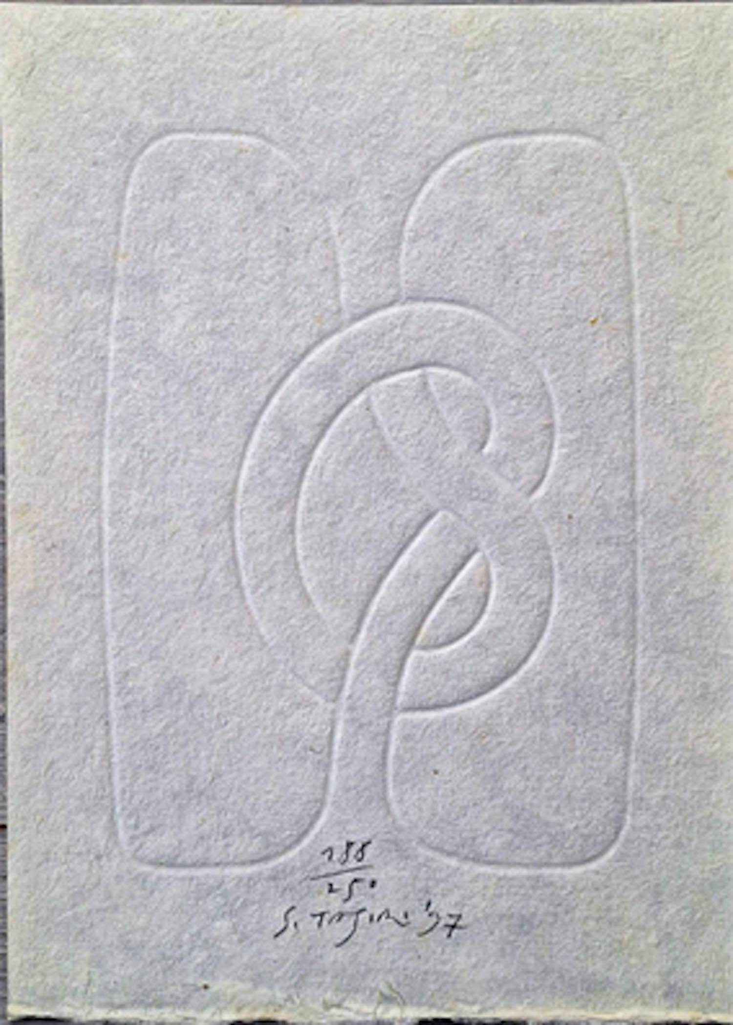 Shinkichi Tajiri - Meandering paths, in audibly, returning to an empty shell kopen? Bied vanaf 199!