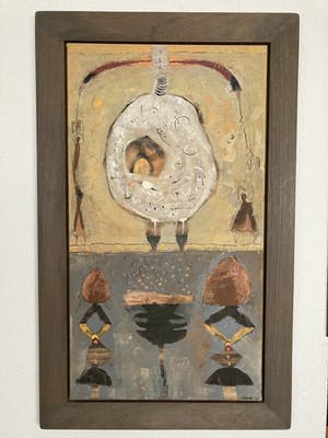 Liesbeth Rahder - In balans kopen? Bied vanaf 275!