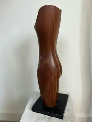 Wim Mors - Tors-Vrouw kopen? Bied vanaf 339!