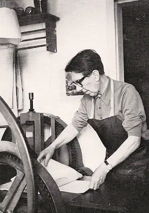 Dick van Luijn - Het Grafisch Werk (boek+grafiek) kopen? Bied vanaf 50!