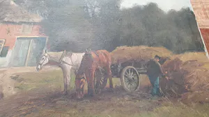 Willem Jacobus Alberts - Boerderij L. Soeren kopen? Bied vanaf 50!