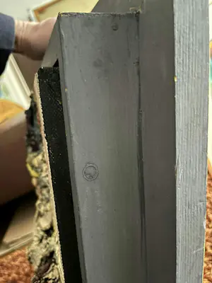 Jan Arons - Zonder titel kopen? Bied vanaf 300!