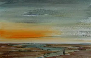 Franklin Meijer - Waddenzee - 2 x kavel kopen? Bied vanaf 39!