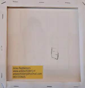 Anke Peddemors - WC 2026 kopen? Bied vanaf 33!