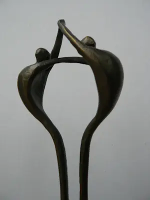 Corry Ammerlaan - Van mens tot mens kopen? Bied vanaf 35!