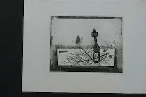 Willem Minderman - ZONDER TITEL kopen? Bied vanaf 60!