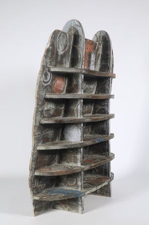 Pauline Wiertz - Keramiek, Cirkels I kopen? Bied vanaf 150!