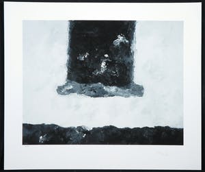 Armando - Giclée, Zonder titel kopen? Bied vanaf 120!