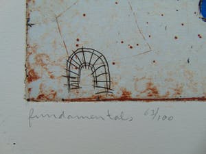 Jose van Tubergen - Fundamentals kopen? Bied vanaf 45!